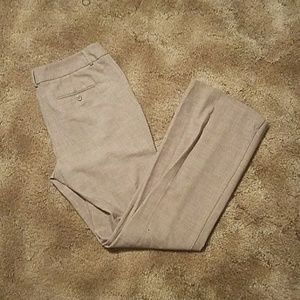 Dress pants